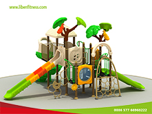 Kids Outdoor Playground Items